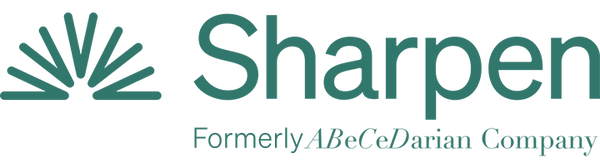 Sharpen.com Inc (Previously ABeCeDarian Reading) logo