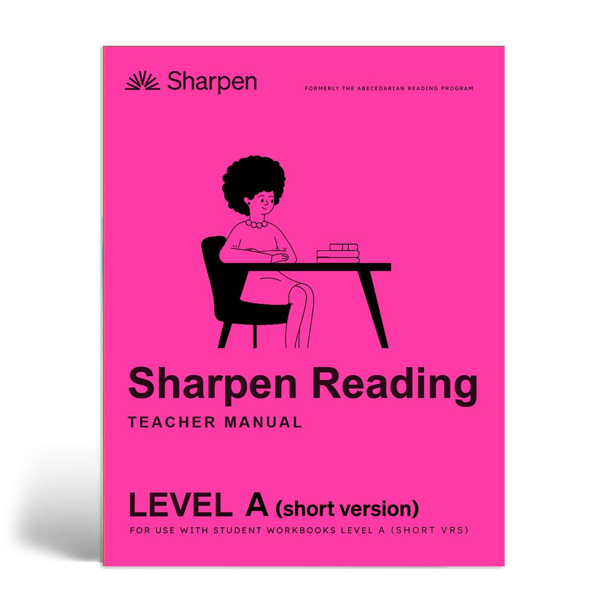 Teacher Manual A (Short Version)