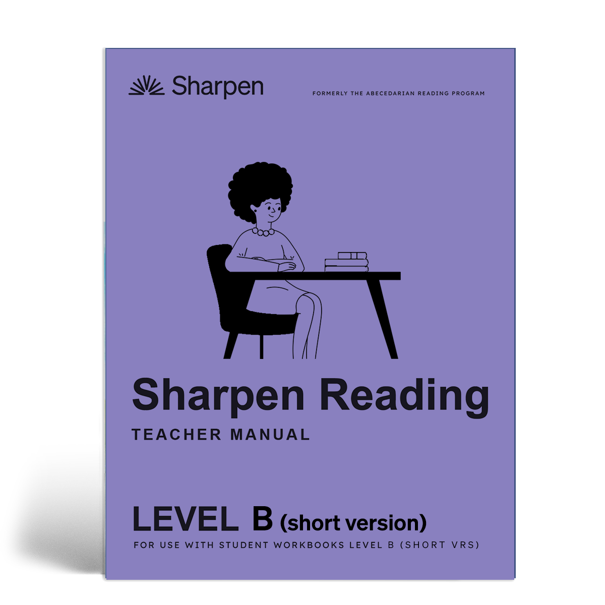 Teacher Manual Level B (Short Version)